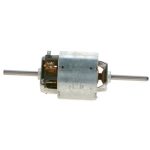 24V KALORİFER MOTORU MERCEDES ACTROS 1996-2012 PERVANESİZ (1 AD )