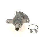 FREN ANA MERKEZİ FORD FIESTA VI-B-MAX-COURIER 2015=> [Ø 20.64 MM] (0204123807) (1 AD )