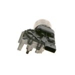 SİLECEK MOTORU 12V  (SOKETLİ 4-FİŞ) OPEL ASTRA H 2004> ASTRA 1.3 CDTI; ASTRA 1.3 CDTI CARAVAN; ASTRA 1.3 (1 AD )