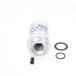 F5925 YAKIT FİLTRESİ VW GOLF5 POLO CADDY (1 AD )