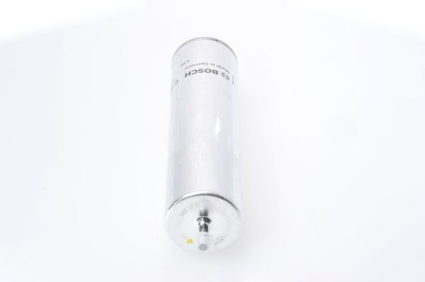 0450906457-1.jpg N6457 MAZOT FİLTRESİ BMW E46 E60 E81 F10 (1 AD ) - Görsel 1