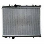 RADYATÖR RENAULT R9 1.4 İNJ. 2 SIRA AL+PL SİSTEM (1 AD )