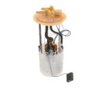 DEPO ŞAMANDRASI VW Crafter (1 AD )