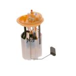 DEPO ŞAMANDIRASI KOMPLE FIAT FİORİNO 1.3 MULTİJET; QUBO 1.3 MULTİJET (1 AD )