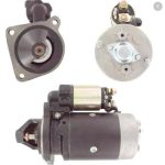 MARŞ MOTORU FIAT TRAKTÖR(tdi serisi) (1 AD )