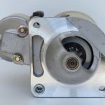 MARŞ MOTORU (1 Kw 12V) FIAT DKŞ - UNO TEMPRA - TIPO (1 AD )