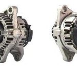 ALTERNATÖR A115I 14V 85A FIAT PALIO - SIENA - WEEKEND (1600 KLİMASIZ ) (1 AD )