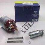 MARŞ OTOMATİĞİ RENAULT R9 - R11 - R19 (1 AD )