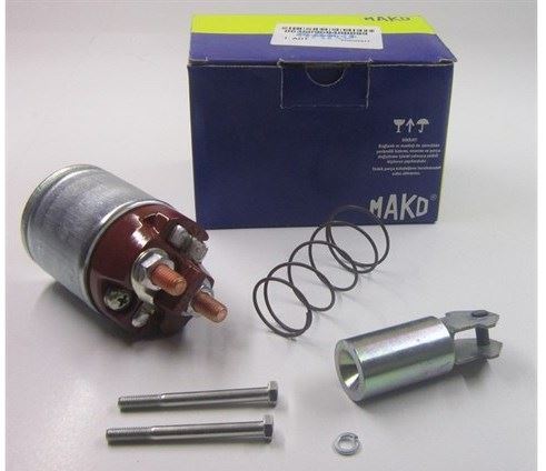 063609504000-1.jpg MARŞ OTOMATİĞİ RENAULT R9 - R11 - R19 (1 AD ) - Görsel 1