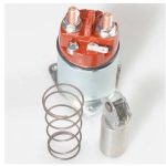 MARŞ OTOMATİĞİ RENAULT R12 131 124 (1 AD )