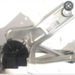 CAM SİLECEK MOTORU MEKANIZMALI  FIAT LINEA (1 AD )