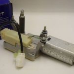 ARKA CAM SİLECEK MOTORU FIAT DOBLO TEK KAPI (1 AD )