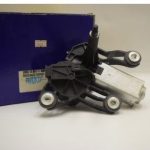 ARKA CAM SİLECEK MOTORU(ÇİFT KAPI) FIAT FIORINO-CITROEN NEMO - PEUGEOT BIPPER (1 AD )