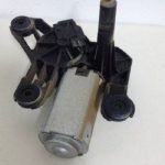 ARKA CAM SİLECEK MOTORU(TEK KAPI) FIAT FIORINO-CITROEN NEMO - PEUGEOT BIPPER (1 AD )