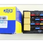 SİGORTA KUTUSU FIAT DOĞAN-ŞAHİN-KARTAL 1600 KLİMALI DKŞ (1 AD )