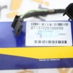 DİSTRİBİTÖR KABLOSU  FIAT 131 ŞAHİN /LPG - DOĞAN - KARTAL TIPO - UNO - TEMPRA (1 AD )