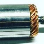 KOLLEKTÖR(UZUN KOLL. KISA FREZE) FORD TRAKTÖR 2600 - 3600 MAGIRUS MİNİBÜS - SHIBAURA - LEYLAND TM 3 0 - STEYR TRAKTÖR - PANCAR MOTOR (1 AD )