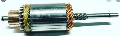 072313641000-1.jpg KOLLEKTÖR(UZUN KOLL. KISA FREZE) FORD TRAKTÖR 2600 - 3600 MAGIRUS MİNİBÜS - SHIBAURA - LEYLAND TM 3 0 - STEYR TRAKTÖR - PANCAR MOTOR (1 AD ) - Görsel 1