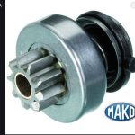 MARŞ DİŞLİSİ ÇATALSIZ (072046313000 ) FORD TRANSIT DİZEL - M 15 (1 AD )