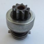 MARŞ DİŞLİSİ ÇATALSIZ (İÇTEN FREZE) (072046304000 ) FIAT 35 NC - 50 NC (24V) FIAT TRAKTÖR (1 AD )