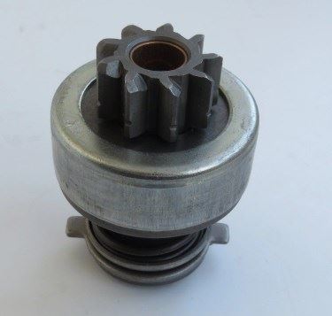 072316024000-1.jpg MARŞ DİŞLİSİ ÇATALSIZ (İÇTEN FREZE) (072046304000 ) FIAT 35 NC - 50 NC (24V) FIAT TRAKTÖR (1 AD ) - Görsel 1