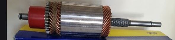 072386801000-1.jpg KOLLEKTÖR(UZUN KOLL. UZUN FREZE) MAGİRUS - FIAT TRAKTÖR 450 - 480 M. - FERGUSON 135 - 240 - STEYR (1 AD ) - Görsel 1