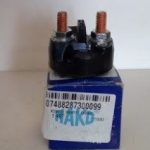 MARŞ OTOMATİK (MANYET) KAPAĞI RENAULT R12 (1 AD )