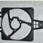 FAN MOTOR(DAVLUMBAZI TEK) FIAT TEMPRA TİPO (1 AD )