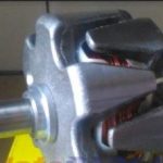 ROTOR (12 V 65 A) TEMPRA - TIPO - UNO - DOĞAN KLİMALI RENAULT 19 KLİMALI , 63396560 İLE (1 AD )