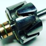 ROTOR 12 VOLT REGÜLATÖRSÜZ TÜM ARAÇLARDA (ESKİ MODEL) (1 AD )