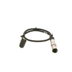 BUJİ KABLOSU (BAKIR SET) VW GOLF IV 98-01 SKODA FABİA OCTAVİA SEAT CORDOBA LEON TOLEDO 99- AUDI A3 9 6- (1 TK )