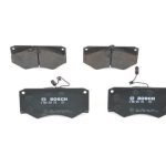 FREN BALATASI IVECO DAİLY 35-10 40-10 45-10 (1 TK )