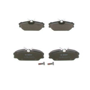 FREN BALATASI RENAULT CLİO II 2.0 16V LAGUNA I 1.6İ 16V LAGUNA I 1.8İ 16V LAGUNA I 1.9 DCI LAGUNA (1 TK )