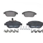 ÖN FREN BALATASI FIAT BRAVO II DOBLO FIORINO BIPPER NEMO PRATICO EVO PUNTO STILO IDEA LINEA 08> (1 TK )