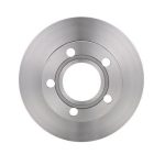 FREN DİSKİ ARKA VW PASSAT 1996 - 2010 AUDI A6 1994 - 2005, 100 1990 - 1994 SKODA SUPERB 2001 - 2008 (2 AD )