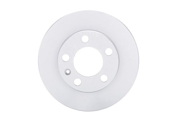 0986478868-1.jpg FREN DİSKİ ARKA VW GOLF IV 1.8- 1.9TDI 97- (2 AD ) - Görsel 1