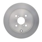 ARKA FREN DİSKİ TOYOTA COROLLA 1.4 D 07/04=> 2.0 D-4D (1.02=> (279x9x4DL) FREN DISK AYNASI ARKA 279M (2 AD )