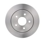 ARKA FREN DİSKİ FORD FOCUS II 11.04=07=CMAX 03=>MAZDA 3 03=VOLVO S40 V50 05=15 JANT(265x10.9x5DL) FO (2 AD )