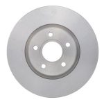 FREN DİSKİ ÖN [300 /25-23 MM]. HAVA KANALLI. YÜKSEK KARBON ALAŞIMLI FORD C-MAX, FOCUS 2004 >>, GRAND (2 AD )