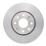 (0986479963)ÖN FREN DİSKİ OPEL CORSA D 1.0-1.2-1.3CDTİ-1.4 06> FIAT GRANDE PUNTO 1.2-1.3JTD-1.4 05>( (2 AD )