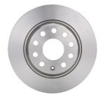 FREN DİSKİ VW; SEAT; SKODA; AUDI; A3 2.0 FSI; 2.0 TDI; 2.0 TDI QUATTRO; A3 2.0 TDI (2 AD )