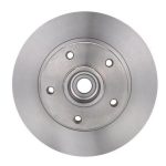 FREN DİSKİ ARKA DUZ FLUENCE 1,5/1,6/2,0 10> MEGANE III 1,4/1,6/1,9 /2,0 09> 260 MM (2 AD )