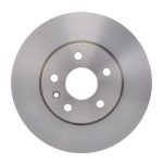 ÖN FREN DİSKİ OPEL ASTRA J 1.4İ-1.6İ-1.6İ T-1.7 CDTI 09> AVEO 11> (276x26x5DLxHAVALI)15 JANT FREN DI (2 AD )