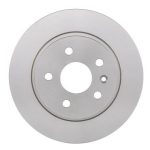 FREN DİSKİ ARKA OPEL ASTRA J CHEVROLET AVEO 2013 >>, CRUZE 2009 >>, TRAX 2012 >> (268.5x12x5DL) (2 AD )