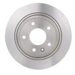 ARKA FREN DİSKİ OPEL ASTRA J 1.4İ-1.4İ T-1.6İ-1.6İ T-1.7 CDTI 09>CRUZE 09>(292x12x5DL)CHEVROLET; OPE (2 AD )