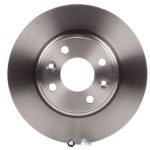 FREN DİSKİ ÖN RENAULT CLIO IV 2012 >>, DACIA LOGAN 2013 >> (2 AD )