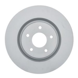 FREN DİSKİ ÖN KAPLAMALI YÜKSEK KARBON ALAŞIMLI NISSAN; RENAULT KOLEOS X-TRAİL [320 /28-26 MM] (1 AD )
