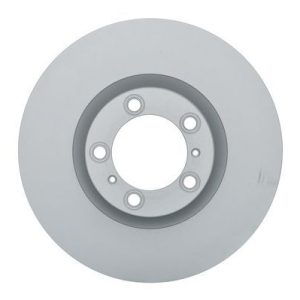 FREN DİSKİ ÖNSAĞ. [360 /36-34 MM]. KAPLAMALI. YÜKSEK KARBON ALAŞIMLI PORSCHE PANAMERA 3.0; PANAMERA  3.0 HYBRİD S; PANAMERA 3.6; 3.6 4; 4.8 4 (1 AD )