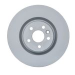 (adet)FREN DISKI ON HAVALI 325MM DISCOVERY SPORT L550 2019> 17 JANT JAGUAR E-PACE X540 2.0 AWD 17> (1 AD )