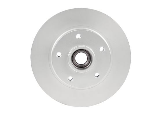 0986479E78-1.jpg FREN DİSKİ ARKA RENAULT CLIO IV 13> FLUENCE 14> MEGANE III 08> SCÉNIC III 09> (1 AD ) - Görsel 1